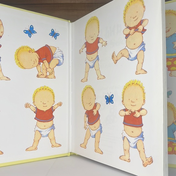 Fun & Games, Shake Rattle Roll - Picture 4 of 7